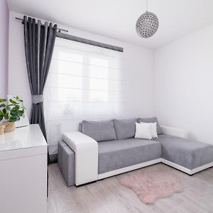 Appartement met Drie Slaapkamers